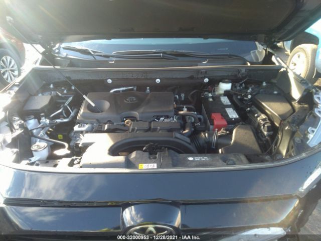 Photo 9 VIN: 2T3P1RFV1MC167991 - TOYOTA RAV4 