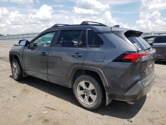 Photo 1 VIN: 2T3P1RFV1MC170714 - TOYOTA RAV4 XLE 