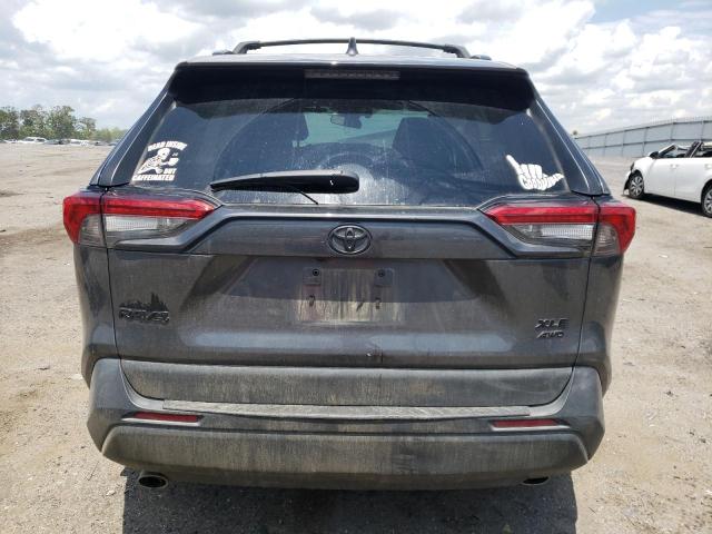 Photo 5 VIN: 2T3P1RFV1MC170714 - TOYOTA RAV4 XLE 