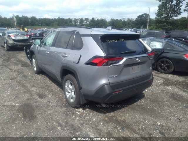 Photo 2 VIN: 2T3P1RFV1MC173824 - TOYOTA RAV4 