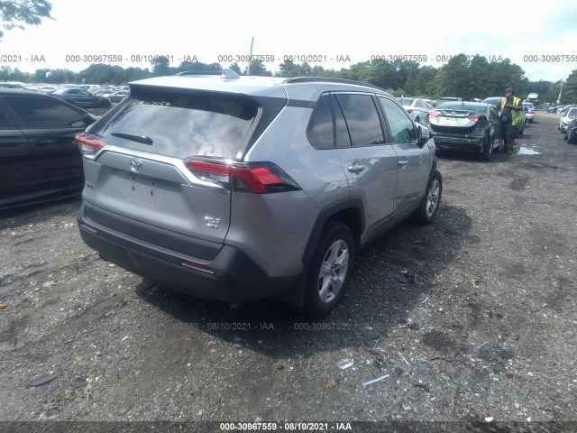 Photo 3 VIN: 2T3P1RFV1MC173824 - TOYOTA RAV4 