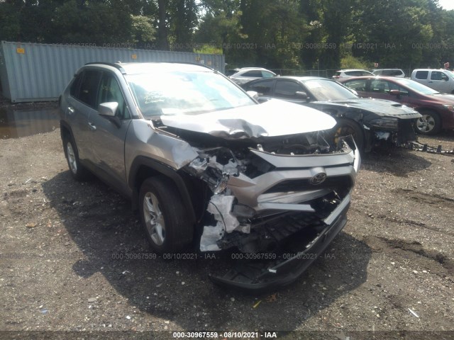 Photo 5 VIN: 2T3P1RFV1MC173824 - TOYOTA RAV4 