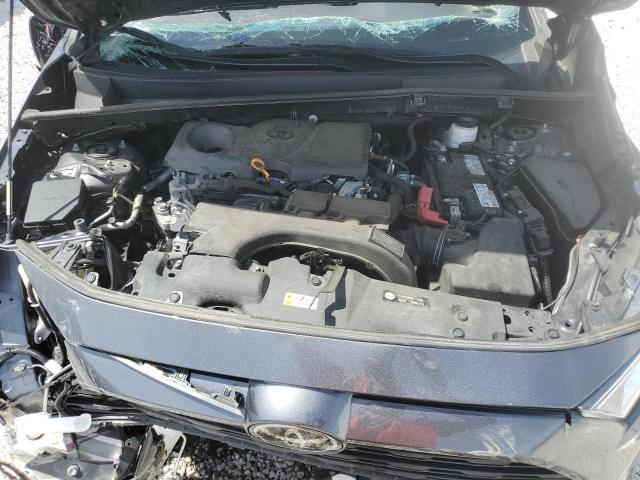 Photo 11 VIN: 2T3P1RFV1MC212881 - TOYOTA RAV4 