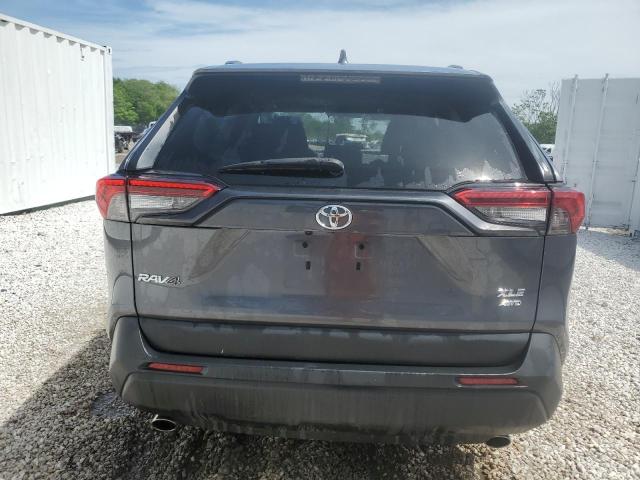 Photo 5 VIN: 2T3P1RFV1MC212881 - TOYOTA RAV4 