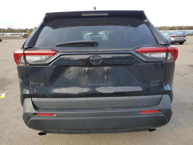 Photo 5 VIN: 2T3P1RFV1MC214873 - TOYOTA RAV4 