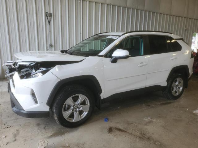 Photo 0 VIN: 2T3P1RFV1MC216090 - TOYOTA RAV4 XLE 