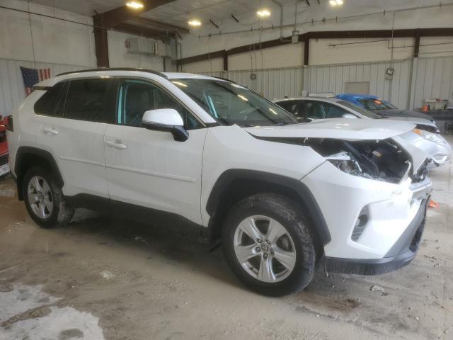 Photo 3 VIN: 2T3P1RFV1MC216090 - TOYOTA RAV4 XLE 