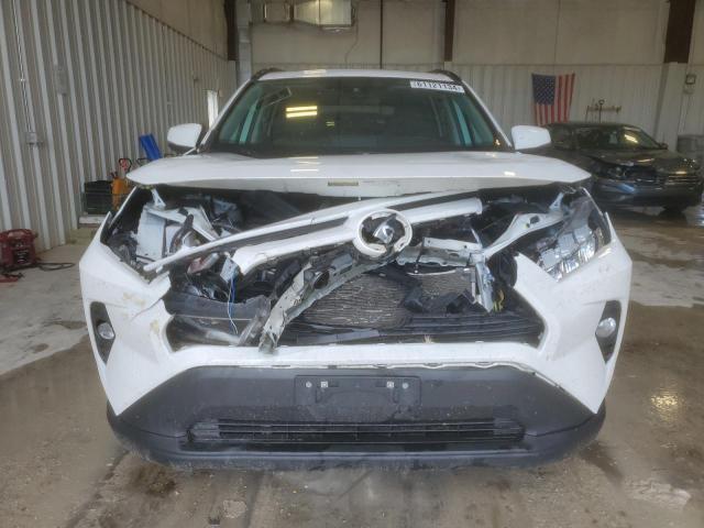 Photo 4 VIN: 2T3P1RFV1MC216090 - TOYOTA RAV4 XLE 