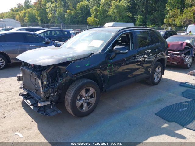 Photo 1 VIN: 2T3P1RFV1MC216641 - TOYOTA RAV4 