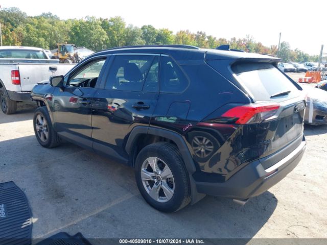 Photo 2 VIN: 2T3P1RFV1MC216641 - TOYOTA RAV4 