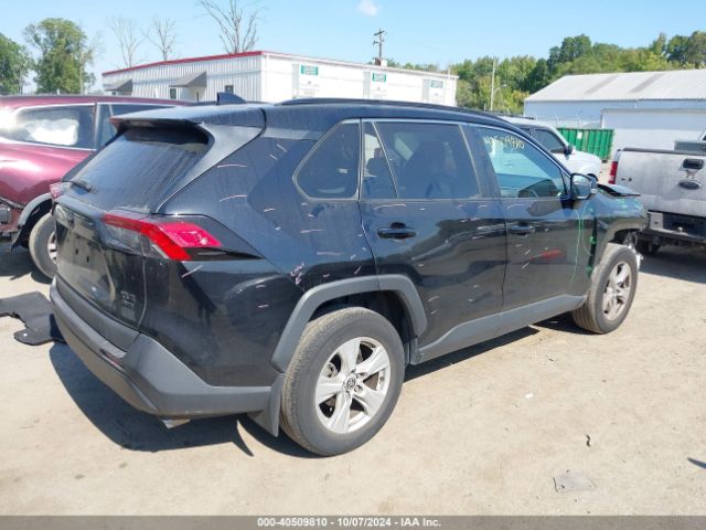 Photo 3 VIN: 2T3P1RFV1MC216641 - TOYOTA RAV4 