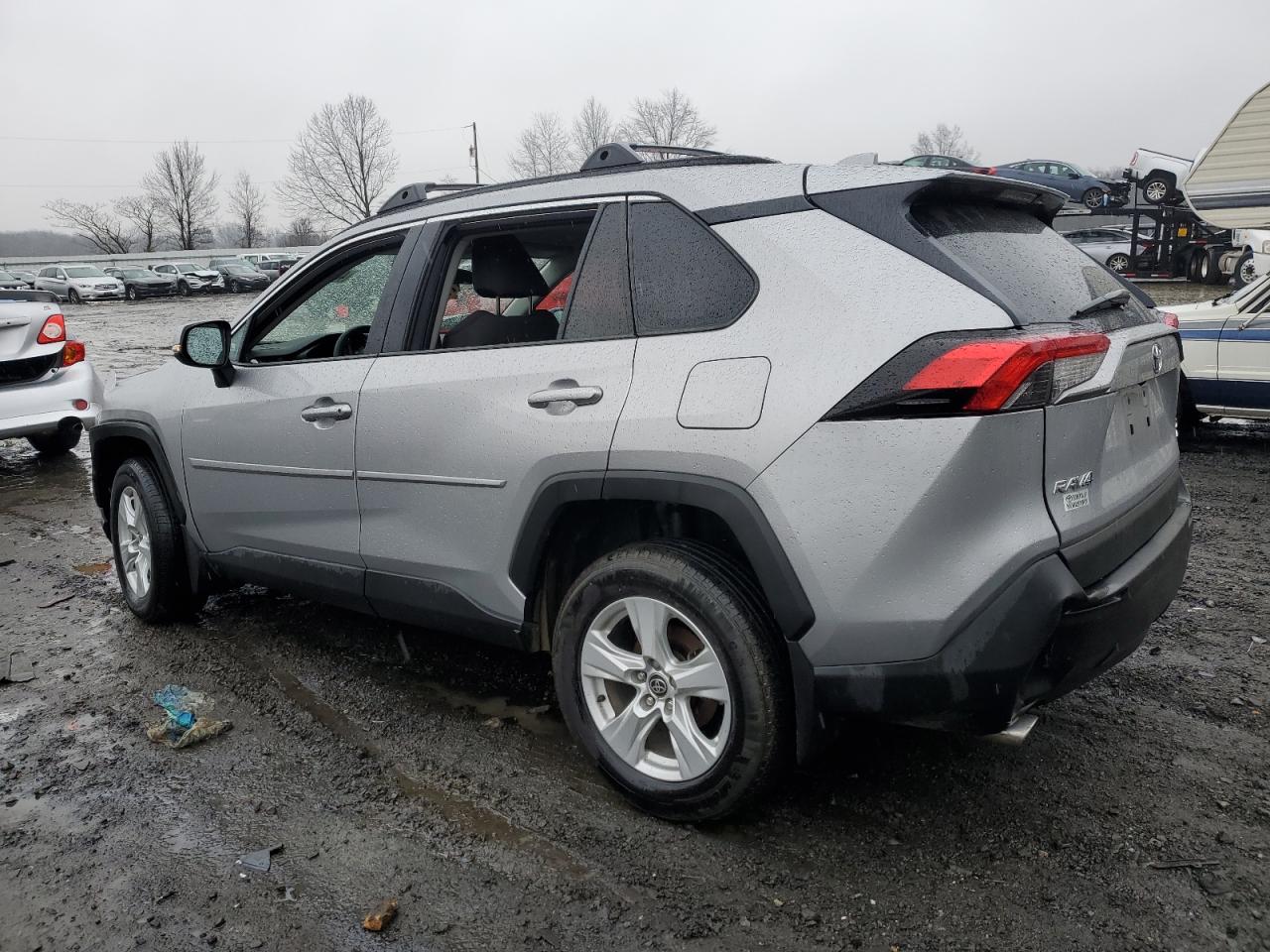 Photo 1 VIN: 2T3P1RFV1MC220480 - TOYOTA RAV 4 