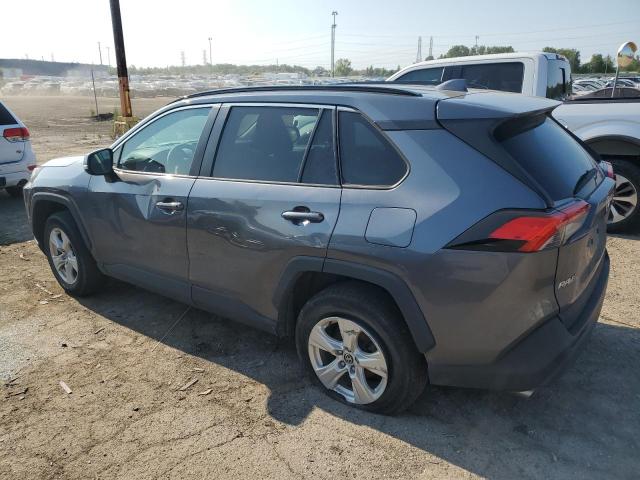 Photo 1 VIN: 2T3P1RFV1MC224531 - TOYOTA RAV4 XLE 