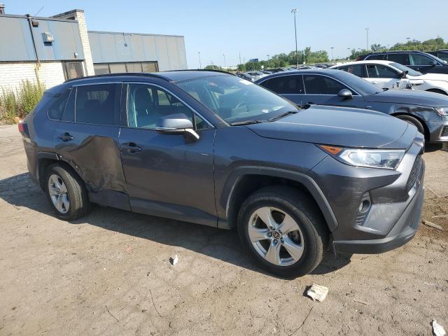 Photo 3 VIN: 2T3P1RFV1MC224531 - TOYOTA RAV4 XLE 