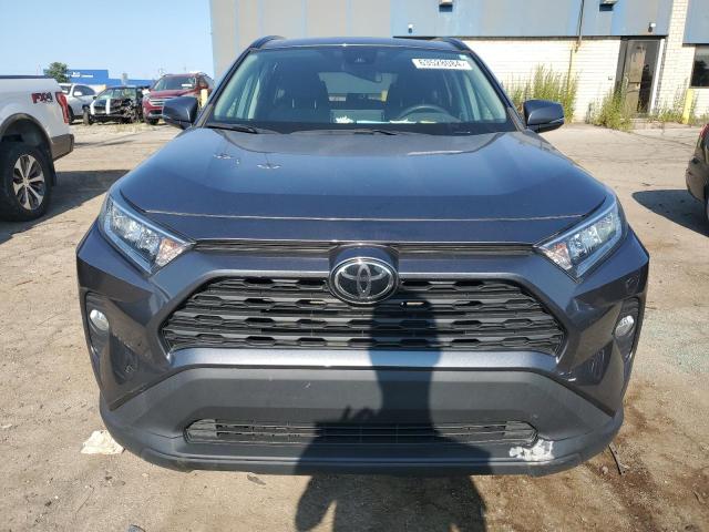 Photo 4 VIN: 2T3P1RFV1MC224531 - TOYOTA RAV4 XLE 