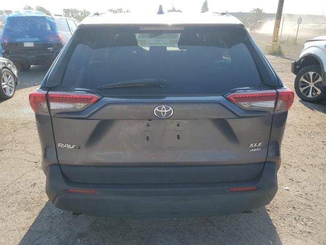 Photo 5 VIN: 2T3P1RFV1MC224531 - TOYOTA RAV4 XLE 