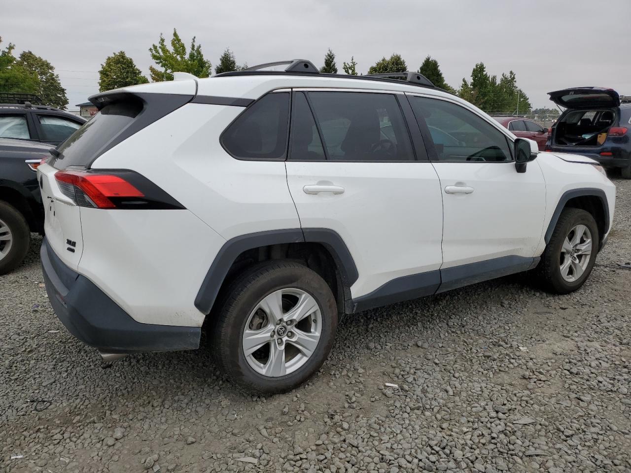 Photo 2 VIN: 2T3P1RFV1MC231074 - TOYOTA RAV 4 