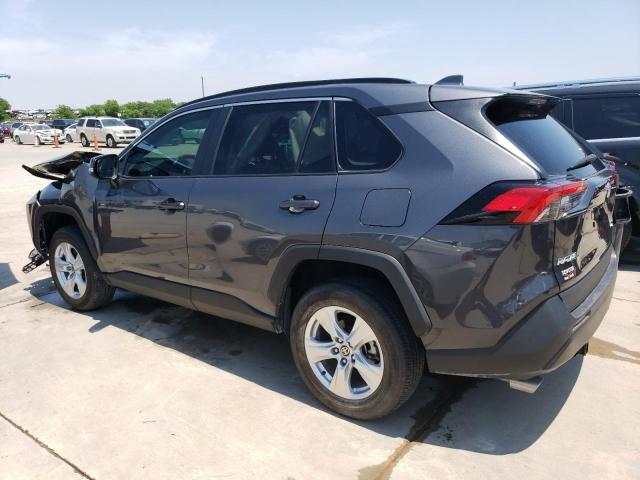 Photo 1 VIN: 2T3P1RFV1MC231785 - TOYOTA RAV4 XLE 