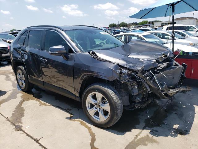 Photo 3 VIN: 2T3P1RFV1MC231785 - TOYOTA RAV4 XLE 