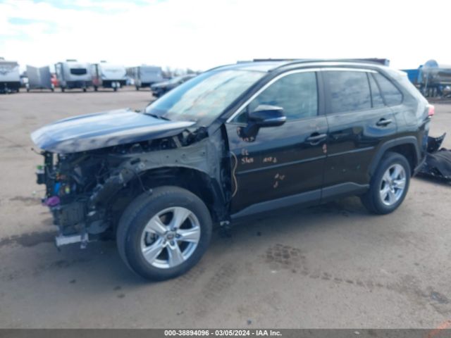 Photo 1 VIN: 2T3P1RFV1MC239191 - TOYOTA RAV4 