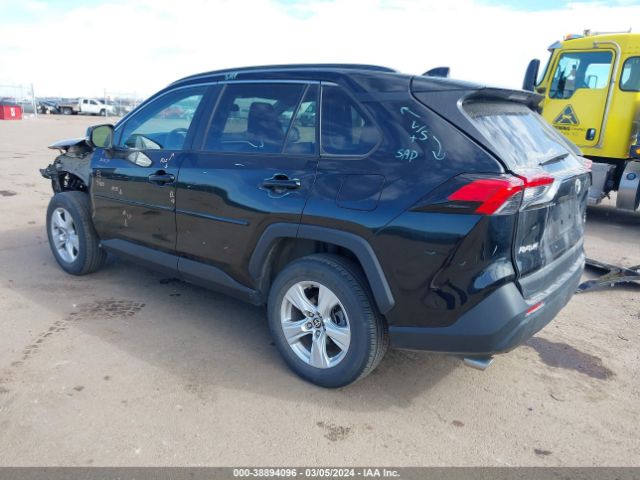 Photo 2 VIN: 2T3P1RFV1MC239191 - TOYOTA RAV4 