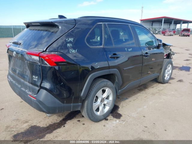 Photo 3 VIN: 2T3P1RFV1MC239191 - TOYOTA RAV4 