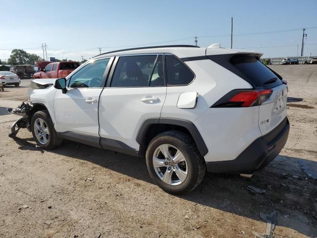 Photo 1 VIN: 2T3P1RFV1MC240535 - TOYOTA RAV4 XLE 