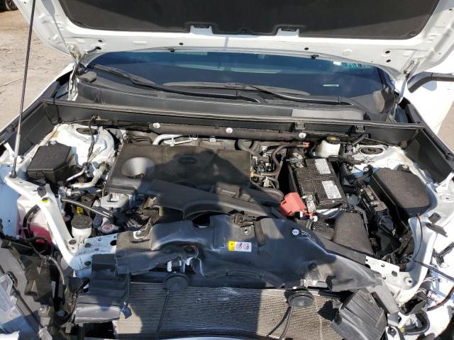 Photo 11 VIN: 2T3P1RFV1MC240535 - TOYOTA RAV4 XLE 