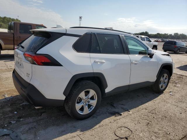 Photo 2 VIN: 2T3P1RFV1MC240535 - TOYOTA RAV4 XLE 