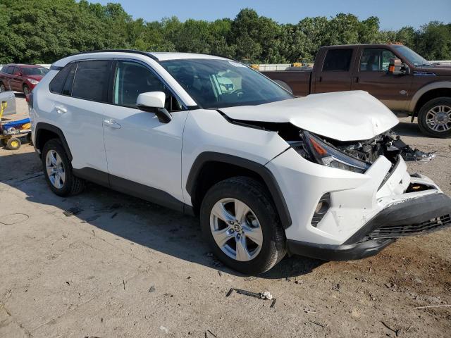 Photo 3 VIN: 2T3P1RFV1MC240535 - TOYOTA RAV4 XLE 