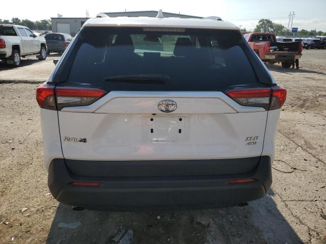 Photo 5 VIN: 2T3P1RFV1MC240535 - TOYOTA RAV4 XLE 