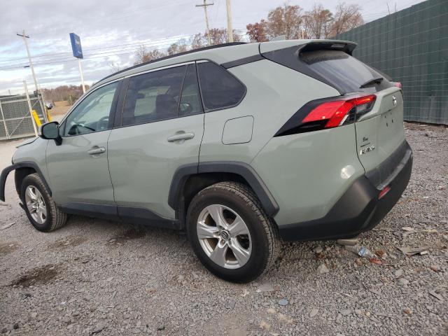 Photo 1 VIN: 2T3P1RFV1MW140630 - TOYOTA RAV4 