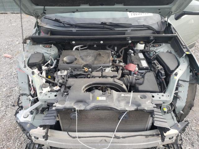 Photo 11 VIN: 2T3P1RFV1MW140630 - TOYOTA RAV4 