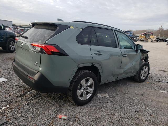 Photo 2 VIN: 2T3P1RFV1MW140630 - TOYOTA RAV4 