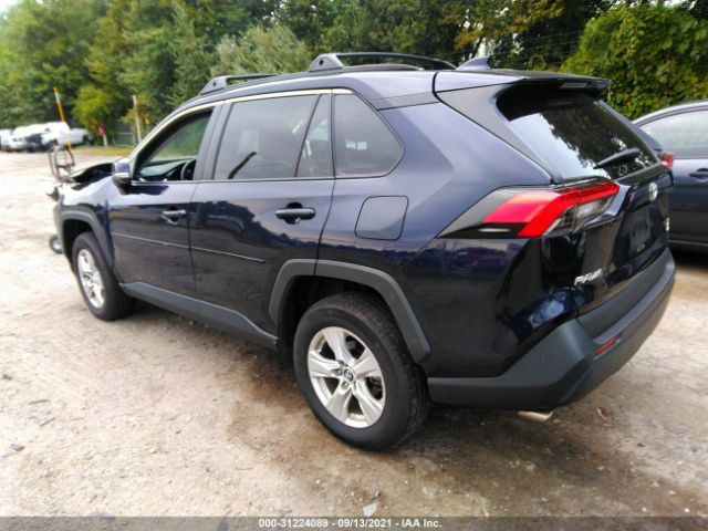 Photo 2 VIN: 2T3P1RFV1MW150297 - TOYOTA RAV4 