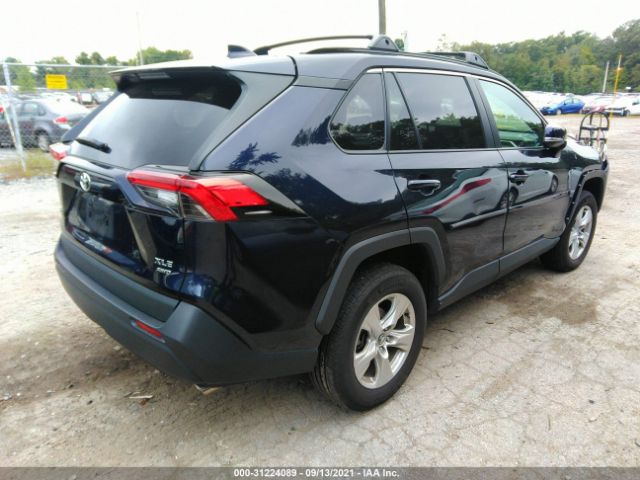 Photo 3 VIN: 2T3P1RFV1MW150297 - TOYOTA RAV4 