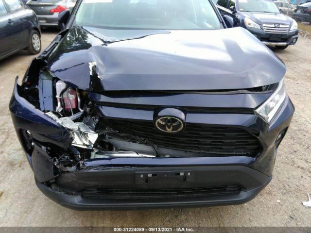 Photo 5 VIN: 2T3P1RFV1MW150297 - TOYOTA RAV4 