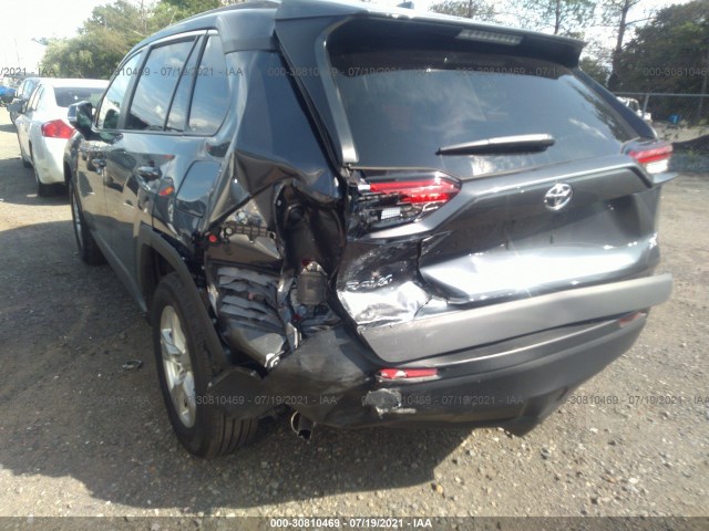 Photo 5 VIN: 2T3P1RFV1MW154396 - TOYOTA RAV4 