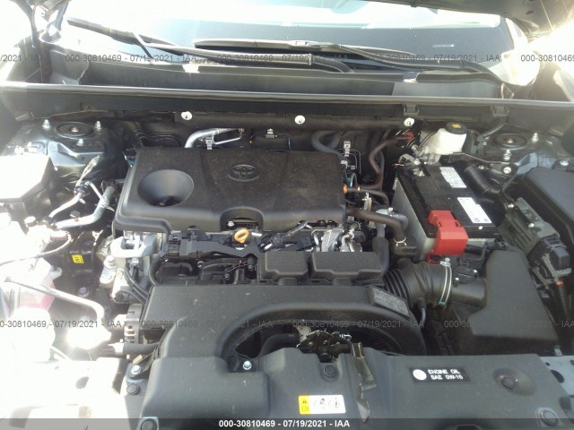 Photo 9 VIN: 2T3P1RFV1MW154396 - TOYOTA RAV4 