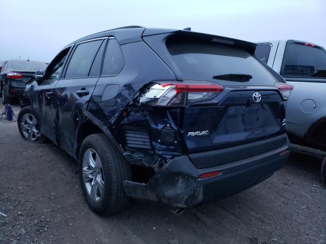 Photo 2 VIN: 2T3P1RFV1MW161106 - TOYOTA RAV4 