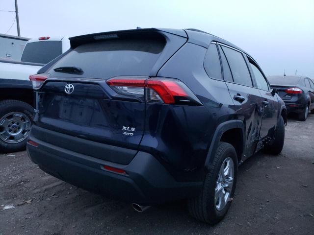 Photo 3 VIN: 2T3P1RFV1MW161106 - TOYOTA RAV4 