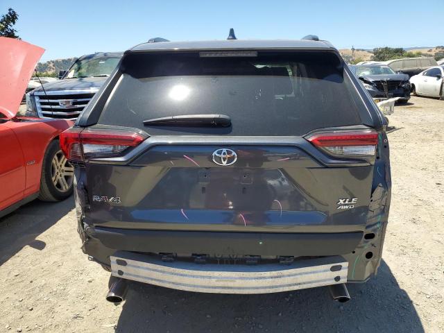 Photo 5 VIN: 2T3P1RFV1MW162353 - TOYOTA RAV4 