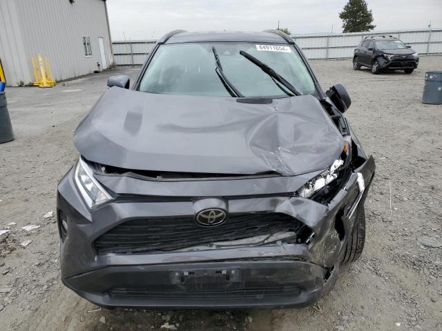 Photo 4 VIN: 2T3P1RFV1MW163437 - TOYOTA RAV4 