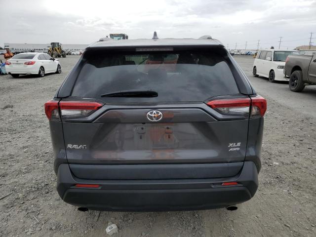 Photo 5 VIN: 2T3P1RFV1MW163437 - TOYOTA RAV4 