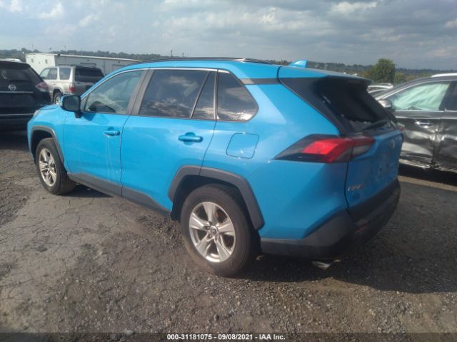 Photo 2 VIN: 2T3P1RFV1MW188516 - TOYOTA RAV4 