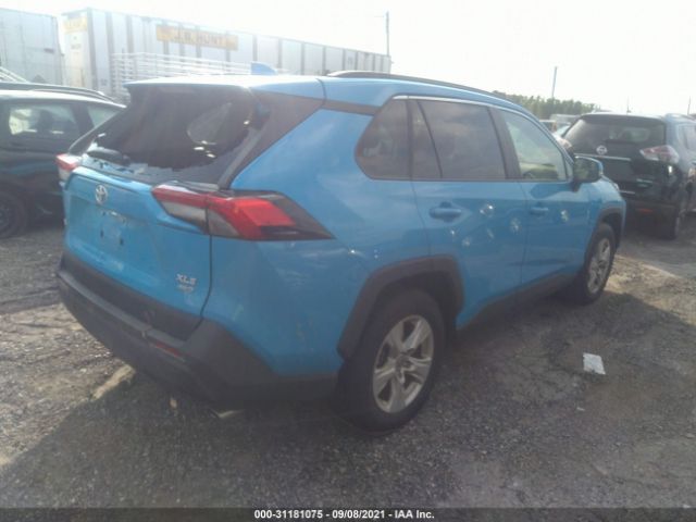 Photo 3 VIN: 2T3P1RFV1MW188516 - TOYOTA RAV4 