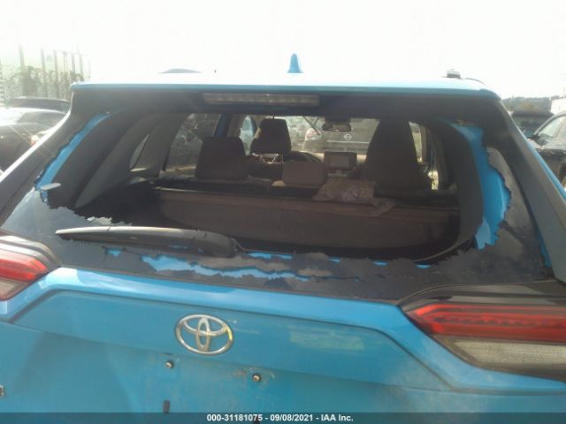 Photo 5 VIN: 2T3P1RFV1MW188516 - TOYOTA RAV4 