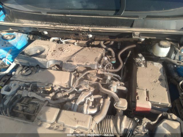 Photo 9 VIN: 2T3P1RFV1MW188516 - TOYOTA RAV4 