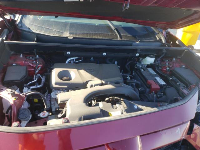 Photo 6 VIN: 2T3P1RFV1MW192064 - TOYOTA RAV4 XLE 