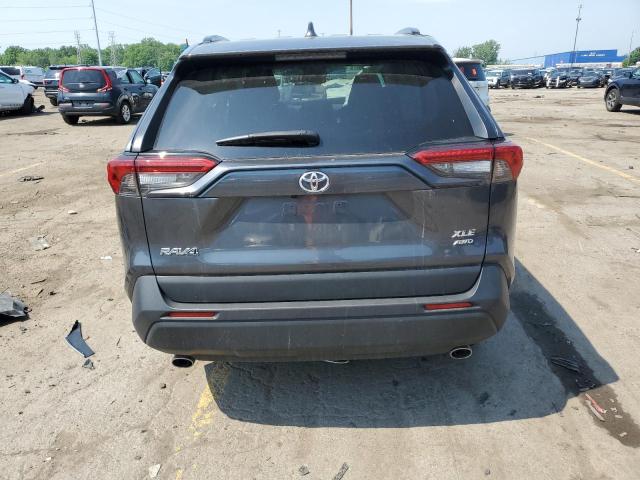 Photo 5 VIN: 2T3P1RFV1MW213320 - TOYOTA RAV4 